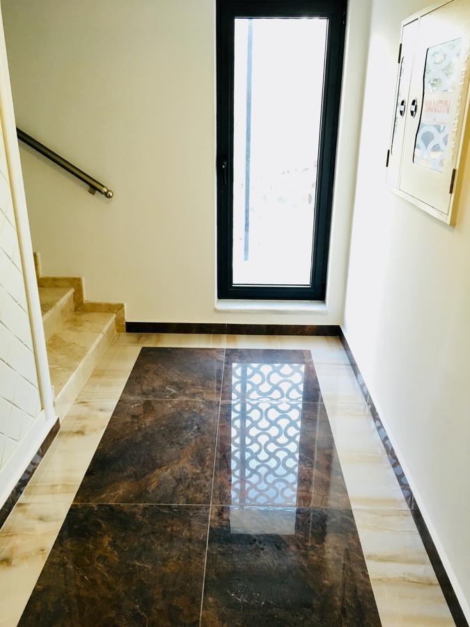 Elite Marine Residence - Cleopatra, center Alanya Exterior foto